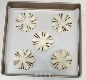 Make A date pie step 5