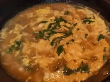 Make Shrimp soup step 13