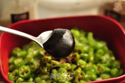 Make Pickle peppers step 3