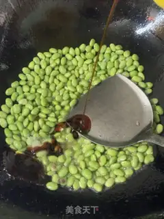 Make Beans, thousands of beef step 9