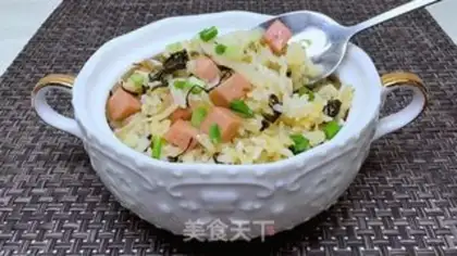 Make ♪ Sour, sour, sour, sour rice ♪ step 12
