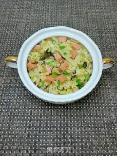 Make ♪ Sour, sour, sour, sour rice ♪ step 13