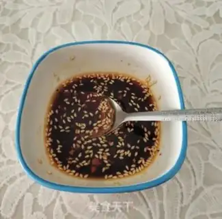 Make Sea cucumber step 12