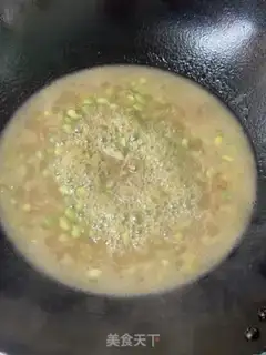 Make Beans, thousands of beef step 11