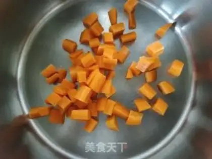 Make Coconut Quino Quinoa step 0