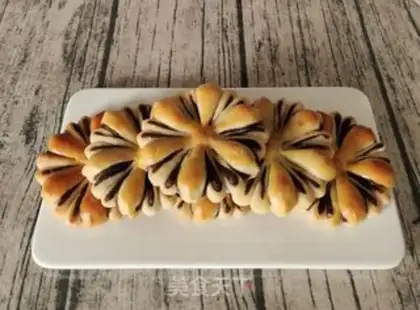 Make A date pie step 12