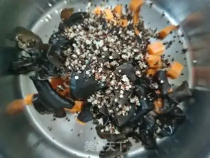 Make Zed beef step 4