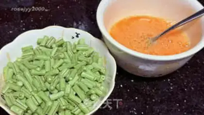 Make Scrambled eggs step 0