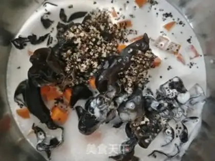 Make Coconut Quino Quinoa step 3