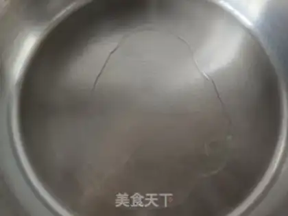 Make Molybdenum step 0