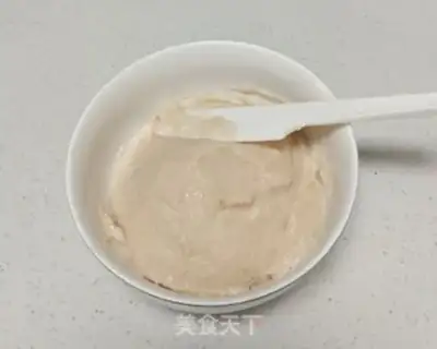 Make Homemade chicken meatballs step 2