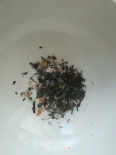Make Cracker noodle step 3
