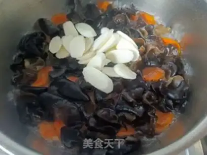 Make Molybdenum step 5