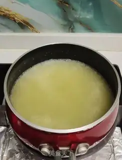 Make Homemade chicken meatballs step 5