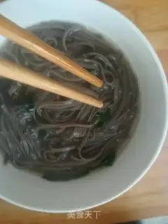 Make Cracker noodle step 6