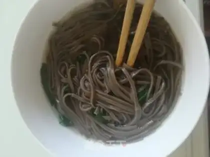 Make Cracker noodle step 7