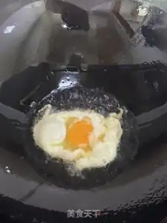 Make Tomato eggs and oxen step 8