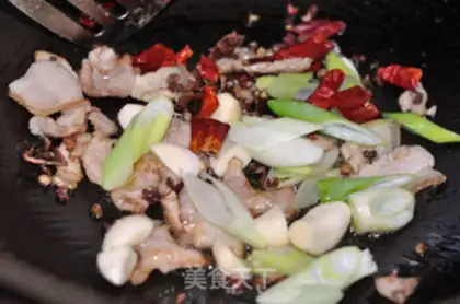 Make Fish heads step 3