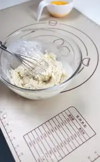 Make Cotton cake step 6
