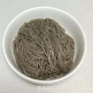 Make From Refrigerated Face step 2