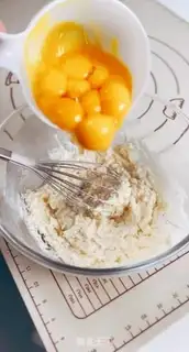 Make Cotton cake step 7