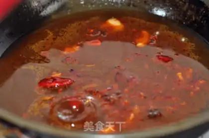Make Fish heads step 5