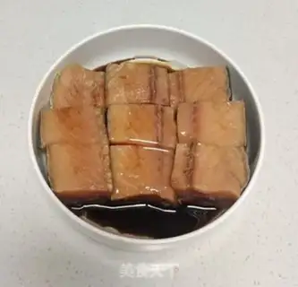 Make Steamed salmon step 0