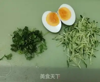 Make From Refrigerated Face step 3