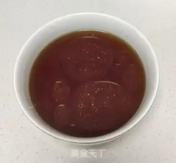 Make From Refrigerated Face step 4
