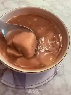 Make Cinnamon taco step 2