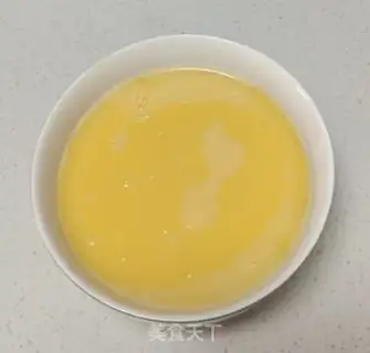 Make Steam eggs step 0