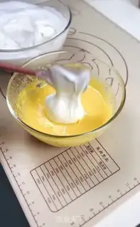 Make Cotton cake step 14