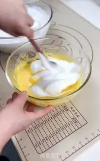 Make Cotton cake step 15