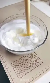Make Cotton cake step 16