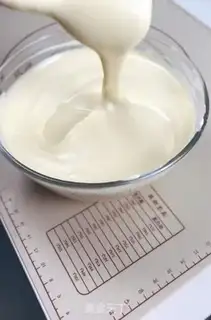 Make Cotton cake step 17