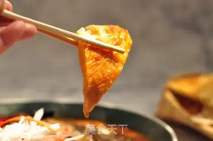 Make Fish heads step 12