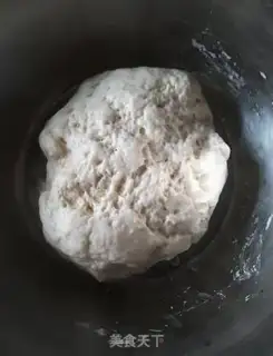 Make Tofu bag step 1