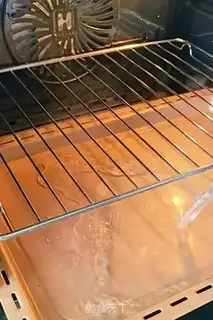 Make Cotton cake step 20