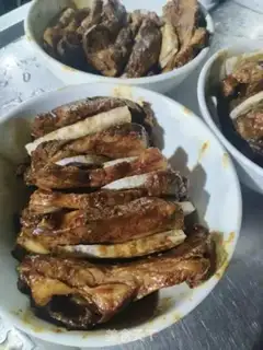 Make I