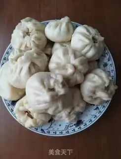 Make Tofu bag step 3