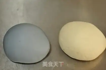 Make Zhang Yun-chul step 1