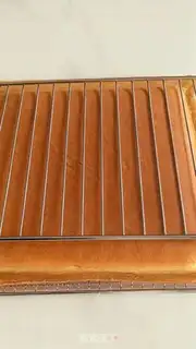 Make Cotton cake step 23