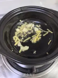 Make Squirt fish step 2
