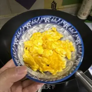 Make Tomato rice step 2