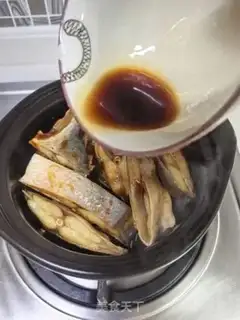 Make Squirt fish step 4