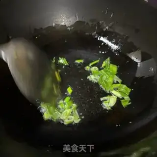 Make Tomato rice step 3