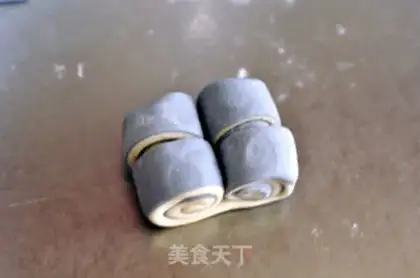 Make Zhang Yun-chul step 6