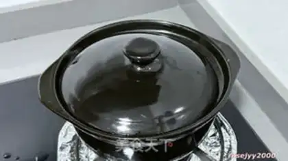 Make Tofu tofu bubble step 10