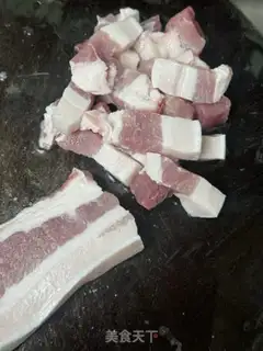 Make Coke potatoes step 0