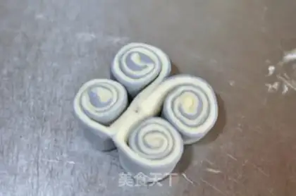 Make Zhang Yun-chul step 7